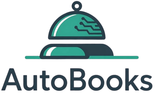 AutoBooks logo