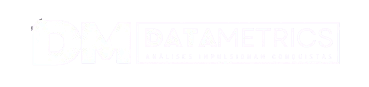 DataMetrics logo