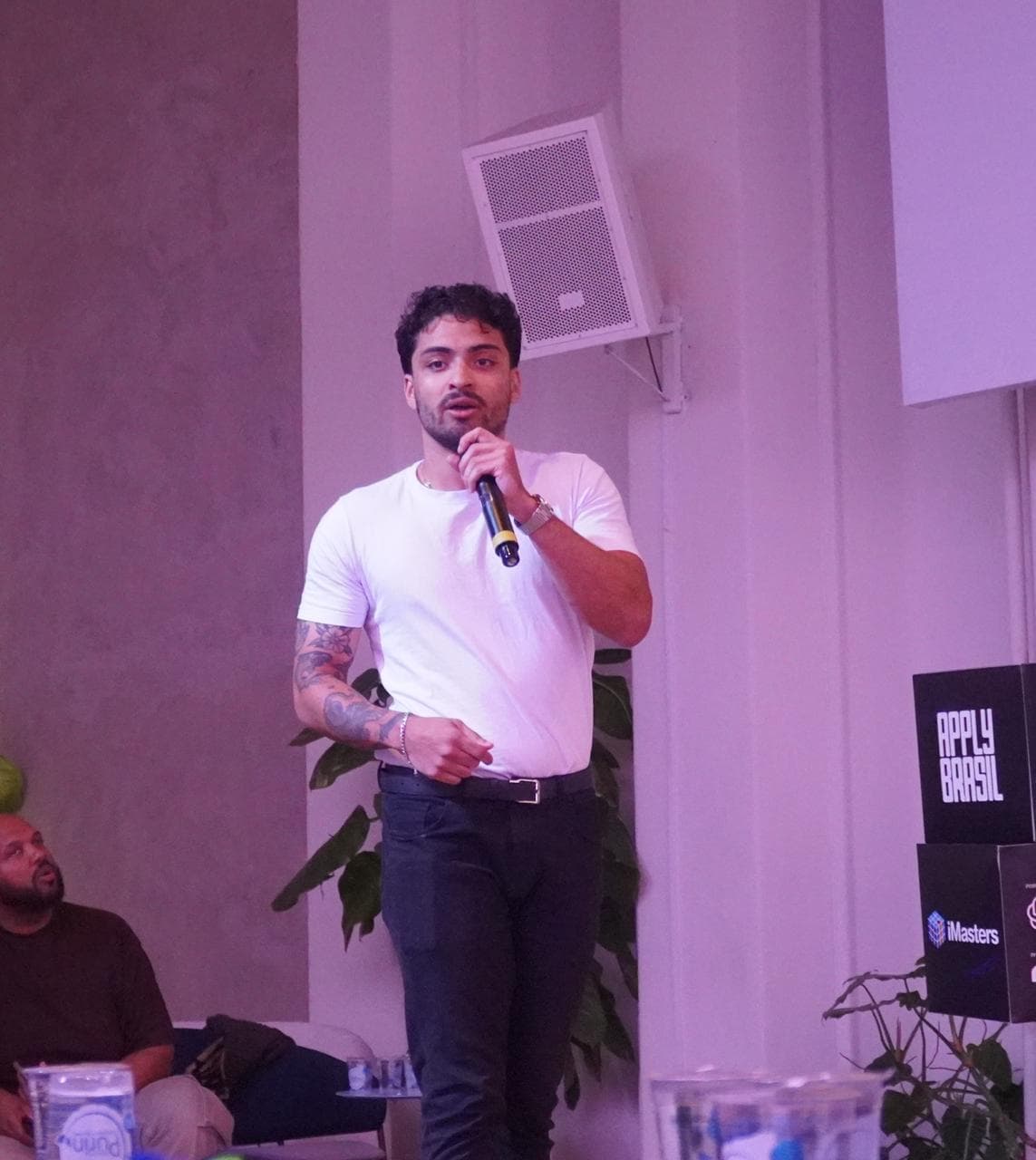 João Asevedo - Founder & CTO